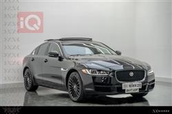 جاكوار XE